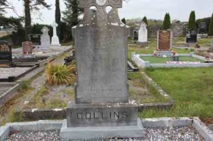 Collins Catherine Fross